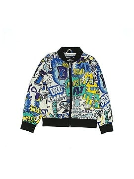 Born Fly Jacket (view 1)
