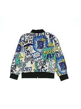 Born Fly Jacket (view 2)