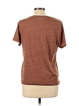 Sonoma Goods for Life Short Sleeve Henley (view 2)