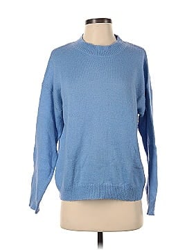 Wild Honey Pullover Sweater (view 1)