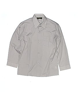 Rafael Long Sleeve Button-Down Shirt (view 1)
