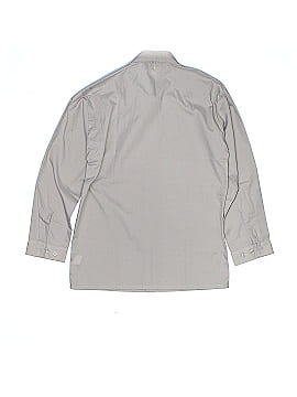 Rafael Long Sleeve Button-Down Shirt (view 2)