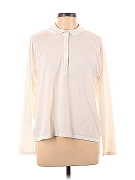 J.Crew Long Sleeve T-Shirt (view 1)