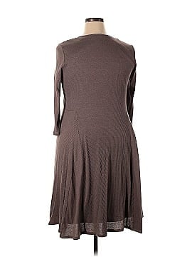 Bethany Casual Dress (view 2)