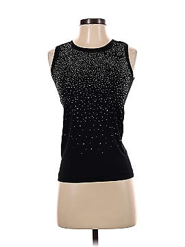 Go Couture Sleeveless Top (view 1)