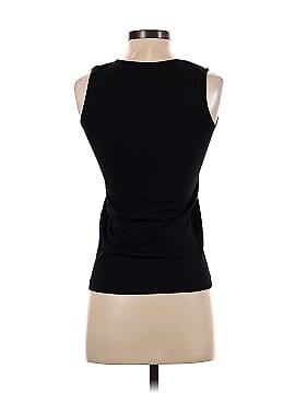 Go Couture Sleeveless Top (view 2)