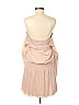 Ramy Brook 100% Polyester Pink Casual Dress Size M - photo 2