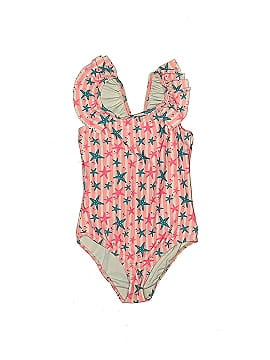 PEOPLE kids One Piece Swimsuit (view 1)