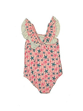 PEOPLE kids One Piece Swimsuit (view 2)