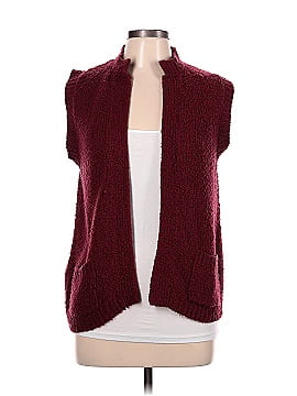 LeRoy Knitwear Sweater Vest (view 1)