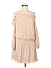 Ramy Brook 100% Polyester Pink Casual Dress Size M - photo 1