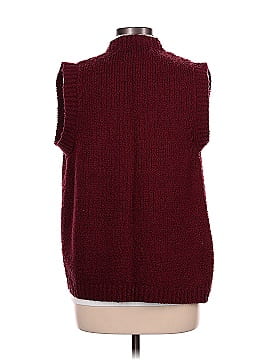 LeRoy Knitwear Sweater Vest (view 2)
