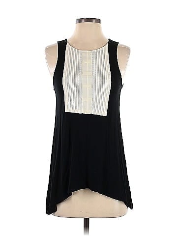 Gap Sleeveless Blouse (view 1)