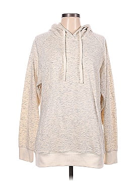 Carly Jean Pullover Hoodie (view 1)
