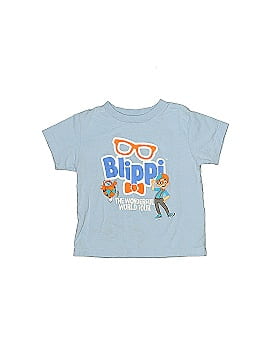 Lippi Short Sleeve T-Shirt (view 1)