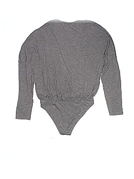 American Apparel Bodysuit (view 2)