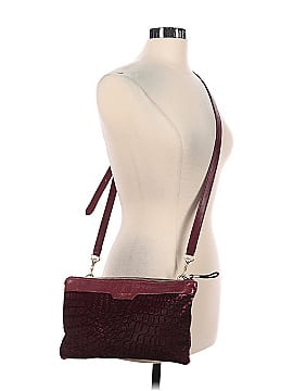 Liebeskind Berlin Leather Crossbody Bag (view 2)