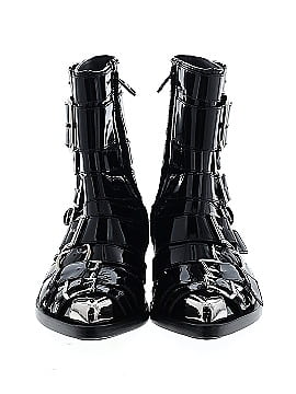 Alexander McQueen Ankle Boots (view 2)