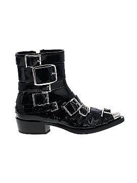 Alexander McQueen Ankle Boots (view 1)