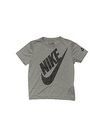 Nike Short Sleeve T-Shirt (view 1)
