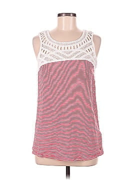 Superdry Sleeveless Blouse (view 1)