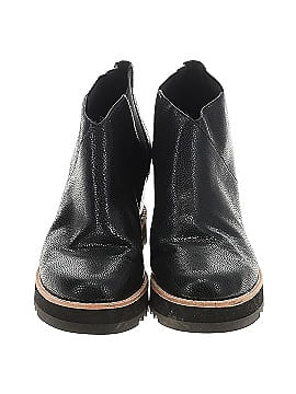 Eileen Fisher Ankle Boots (view 2)