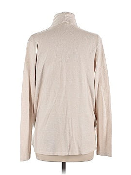 Pure & Good Long Sleeve Top (view 2)