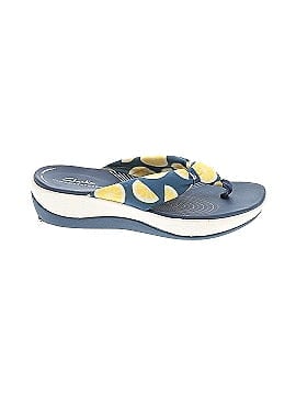 Cloudsteppers by Clarks Flip Flops (view 1)