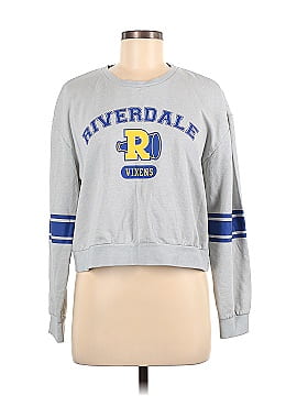 Riverdale Sweatshirt (view 1)