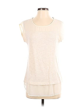 Ann Taylor Sleeveless Top (view 1)