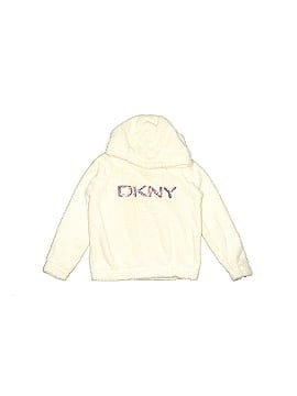 DKNY Pullover Hoodie (view 1)