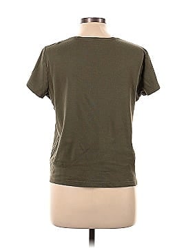 Croft & Barrow Short Sleeve T-Shirt (view 2)