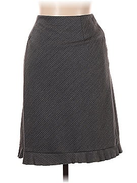 Tailoring Casual Skirt (view 2)