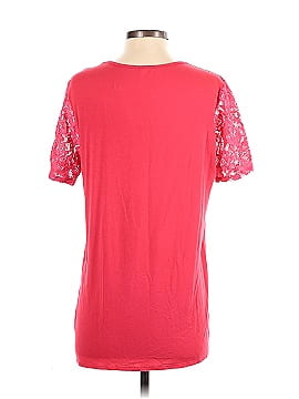 PIPHANY Short Sleeve Top (view 2)