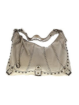 Isabella Fiore Leather Shoulder Bag (view 1)