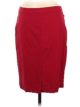 Linda Matthews Casual Skirt (view 2)