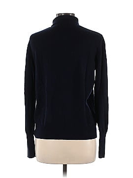 Cefinn Cashmere Pullover Sweater (view 2)