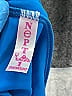 Assorted Brands Blue Swimsuit Cover Up Size 1 - photo 3