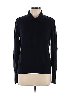 Cefinn Cashmere Pullover Sweater (view 1)