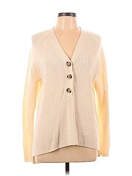 Madewell Cardigan (view 1)