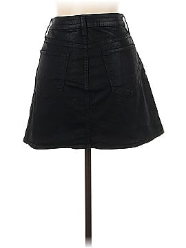 Joe's Jeans Denim Skirt (view 2)