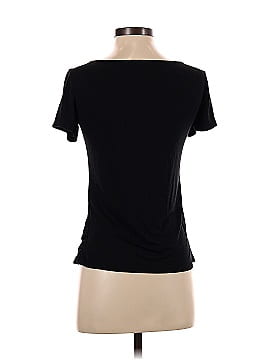 Ann Taylor Short Sleeve Top (view 2)