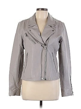 Blank NYC Faux Leather Jacket (view 1)