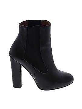 Zara Collection Ankle Boots (view 1)