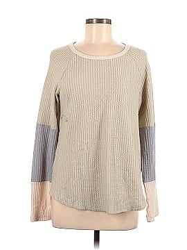 Weekend Suzanne Betro Thermal Top (view 1)