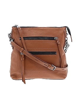 Botkier Leather Crossbody Bag (view 1)