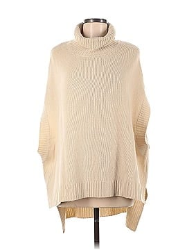 BCBGMAXAZRIA Wool Pullover Sweater (view 1)