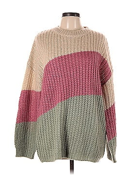 TwentyTen Pullover Sweater (view 1)