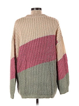 TwentyTen Pullover Sweater (view 2)