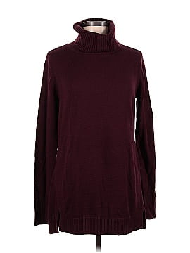 H By Halston Turtleneck Sweater (view 1)